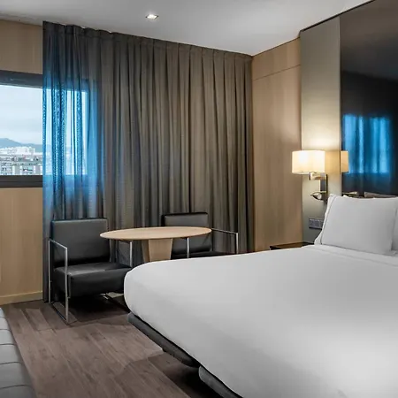Ac Sants Hotel