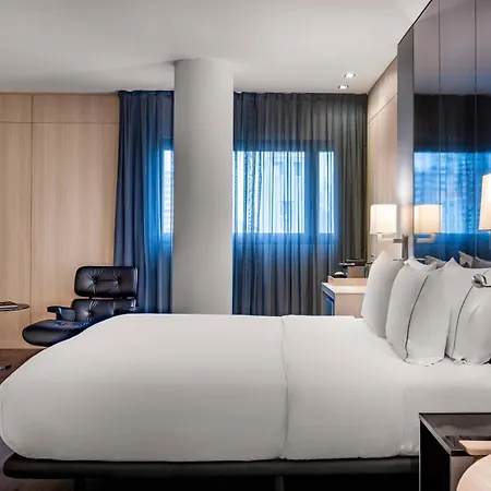 Hotel Ac Sants 4*