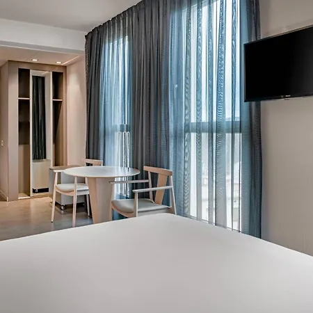 Ac Sants Hotel