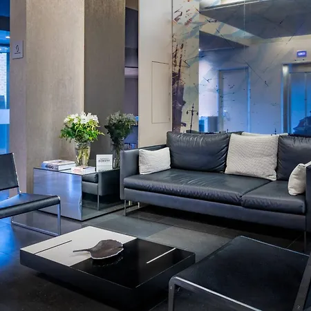 Hotel Ac Sants 4*