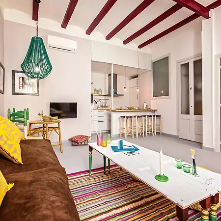 Sweett - Raco Apartmán