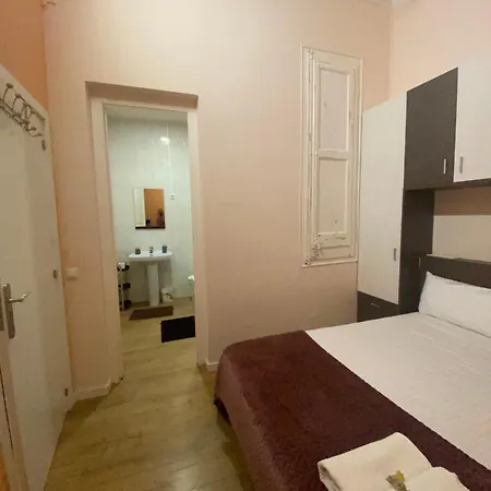 Sant Antoni Hostal, Sustainable Tourism Πανσιόν *