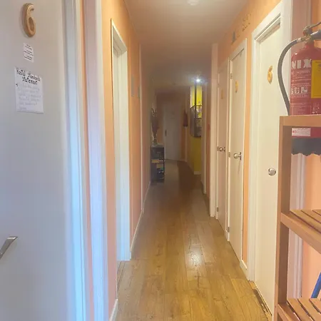 Sant Antoni Hostal, Sustainable Tourism *