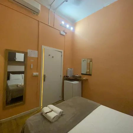 Sant Antoni Hostal, Sustainable Tourism Βαρκελώνη