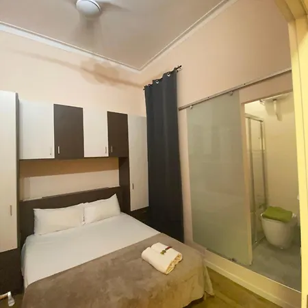 Sant Antoni Hostal, Sustainable Tourism Βαρκελώνη