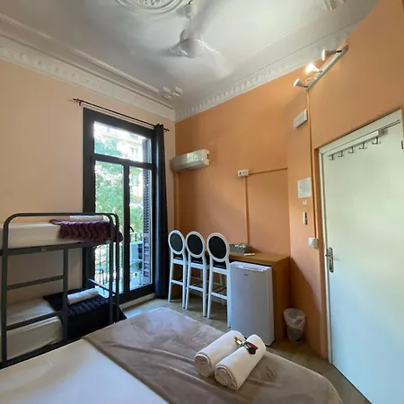 Πανσιόν Sant Antoni Hostal, Sustainable Tourism