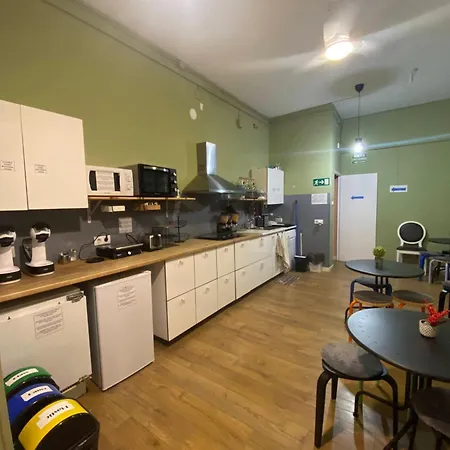 Sant Antoni Hostal, Sustainable Tourism Πανσιόν Βαρκελώνη