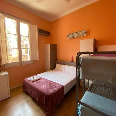 Sant Antoni Hostal, Sustainable Tourism * Βαρκελώνη