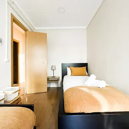 Boutique Casanova Apartment *