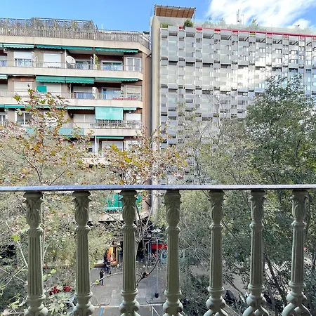 Boutique Casanova Apartment Barcelona