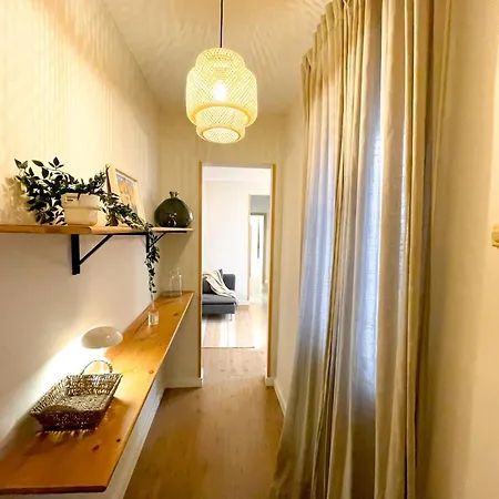 Boutique Casanova Apartment *