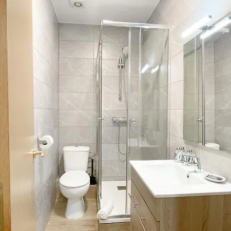 Apartment Boutique Casanova Barcelona