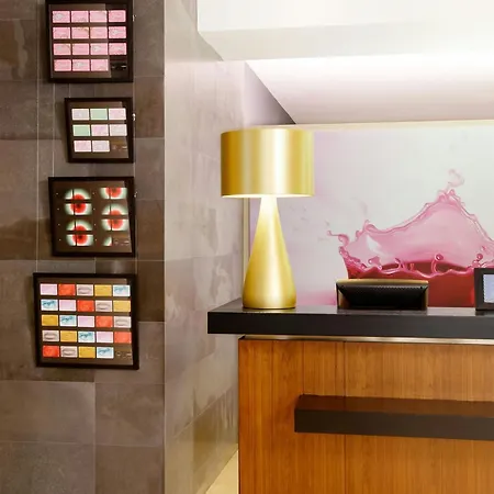 Le Meridien Barcelona