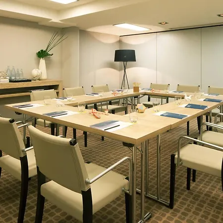 Le Meridien 5* Barcelona