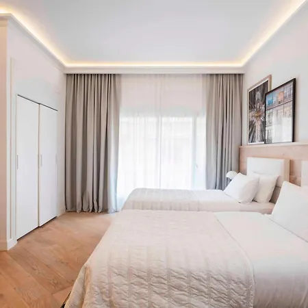Le Meridien 5* Barcelona