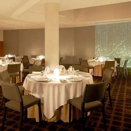 Le Meridien 5*