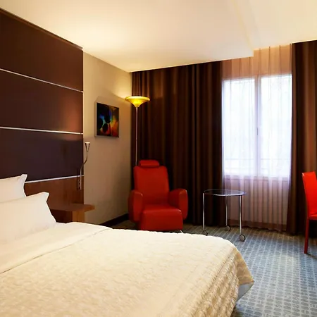 Le Meridien 5* Barcelona