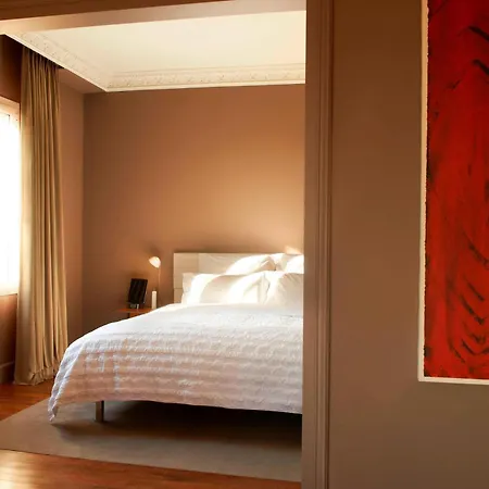 Le Meridien