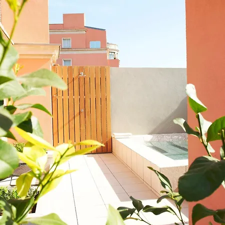 Le Meridien 5* Barcelona