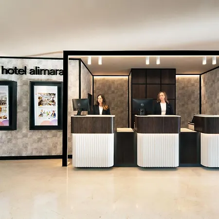 Hotel Alimara 4*