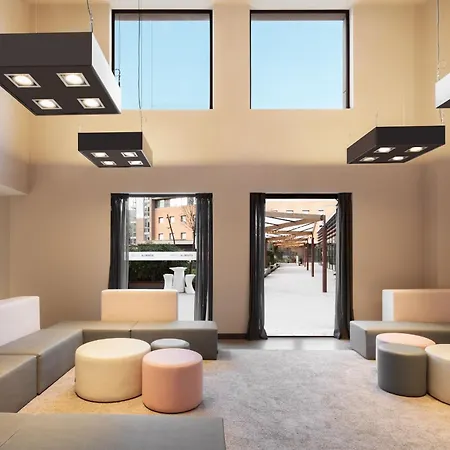 Alimara 4* Barcellona