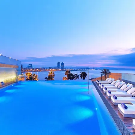 W Hotel
