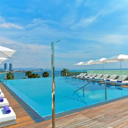 Hotel W 5*