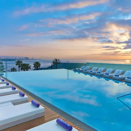 Hotel W