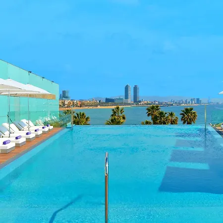 W Hotel 5*