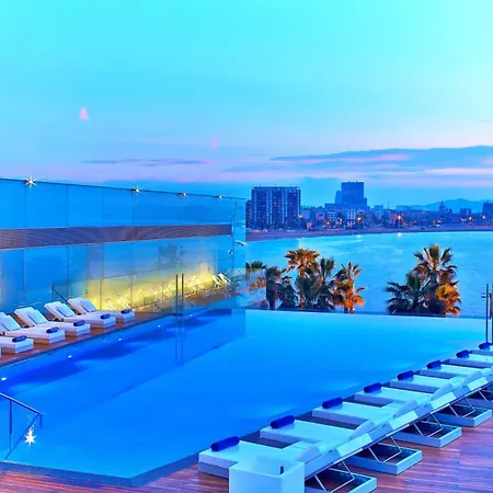 Hotel W 5*