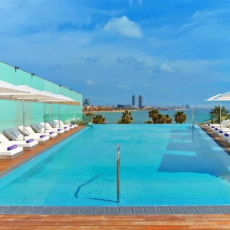 W 5* Barcelona