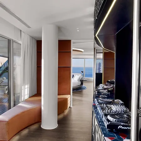 W Hotel Barcelona