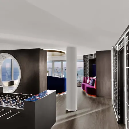 W Hotel