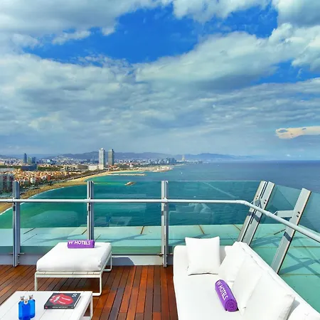 W Barcelona
