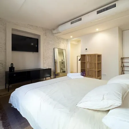 Apartment Boutique & Bcn *