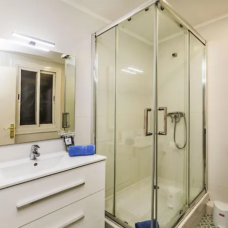 Eixample Dret Arago Roger De Lluria By Interhome *