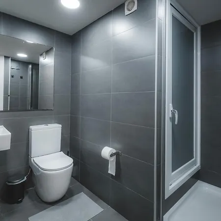 Apartment Chic Poble Nou Loft Terrace & Close To The