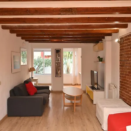 Homenfun Poblenou Apartment Barcelona