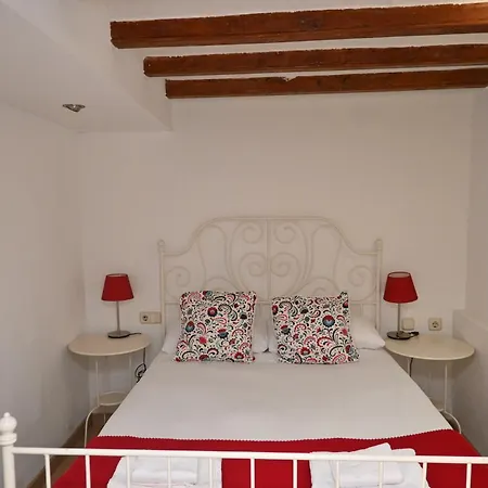 Apartment Homenfun Poblenou Barcelona