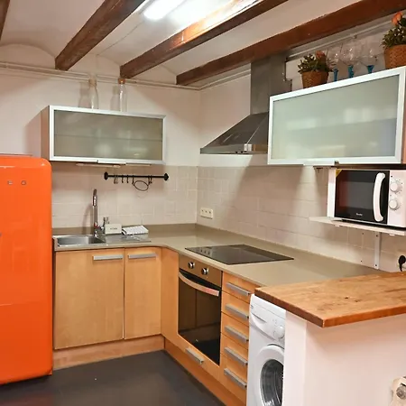 Apartment Homenfun Poblenou *