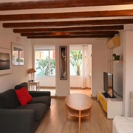 Homenfun Poblenou Apartment *