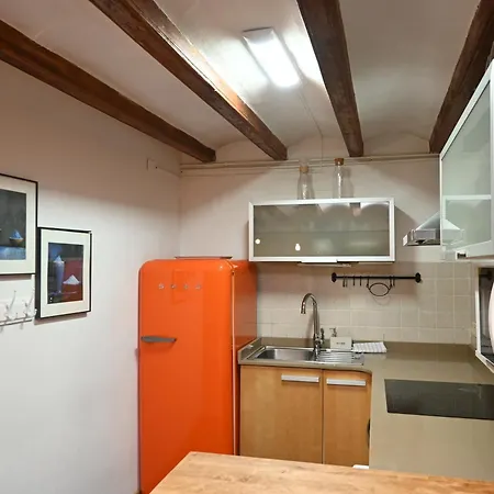 Homenfun Poblenou Apartment Barcelona