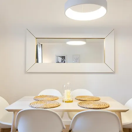 Park Ii Appartement *