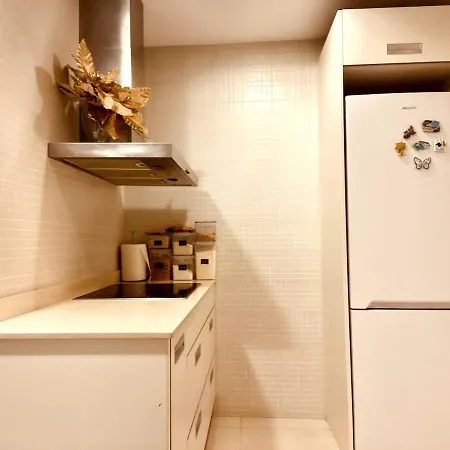 Apartment Fantastic 3 Bedrooms Barcelona