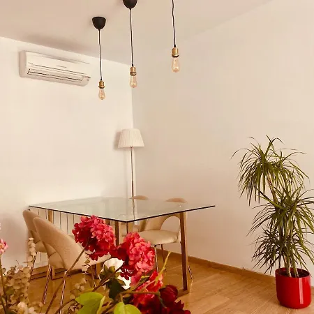 Apartment Fantastic 3 Bedrooms *