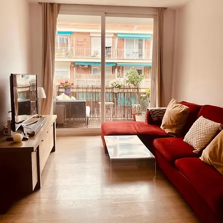 Fantastic 3 Bedrooms Barcelona