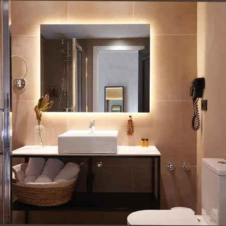 Acta Splendid 3* ברצלונה