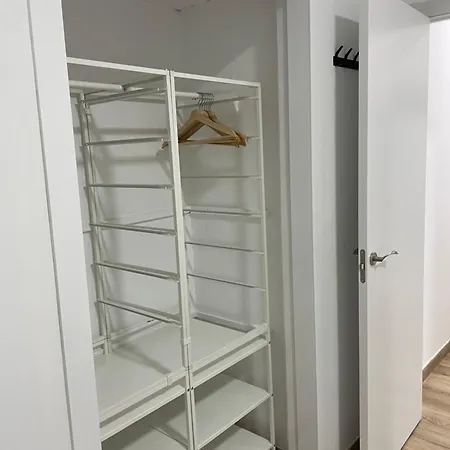 Apartamento Tarradellas Sants Estació *
