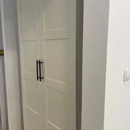 Tarradellas Sants Estació Apartamento