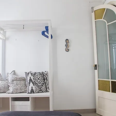 Apartamento Armapana